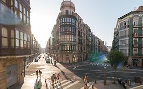 Bilbao Art Lodge Staynnapartments